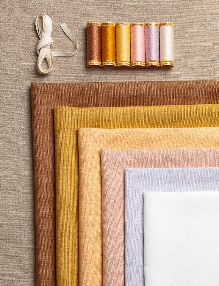 Fabric Treatments