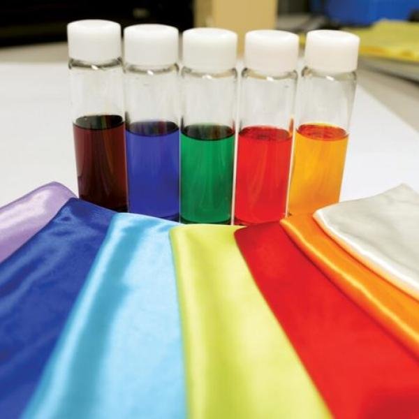 Chemical recycling may offer a solution to textile waste